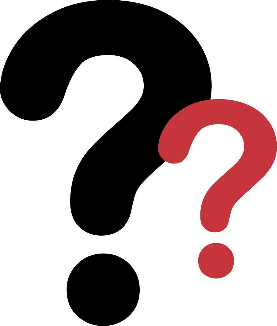 Point d'interrogation